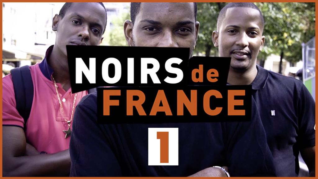Noirs de France - Episode 1 : Le temps des pionniers (1889 - 1940)