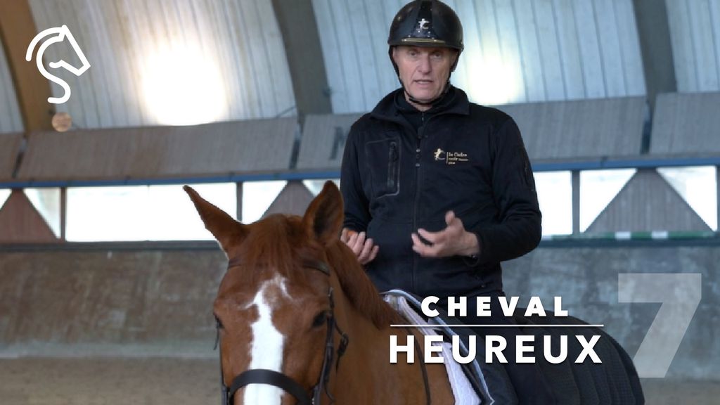 Cheval Heureux S1 E7