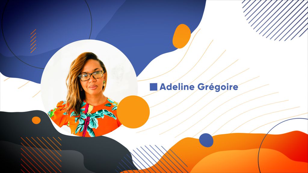 100% Talent - Adeline Grégoire