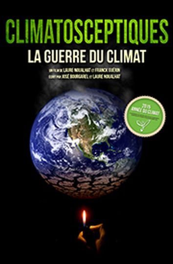 Climato-sceptiques