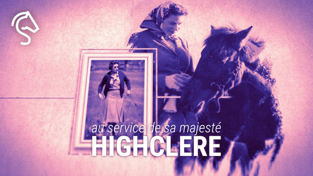 Au service de sa majesté - Highclere
