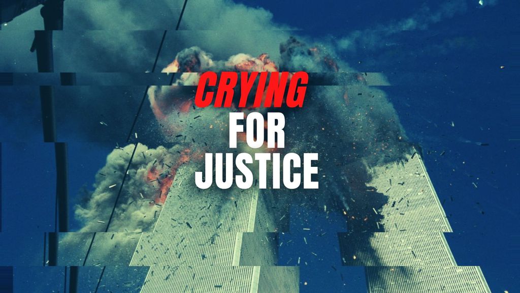 Crying for Justice
