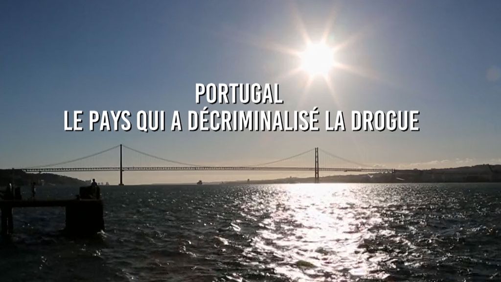 Décriminaliser la Drogue, le Modèle Portugais