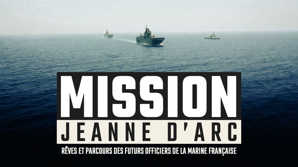 Mission Jeanne d'Arc