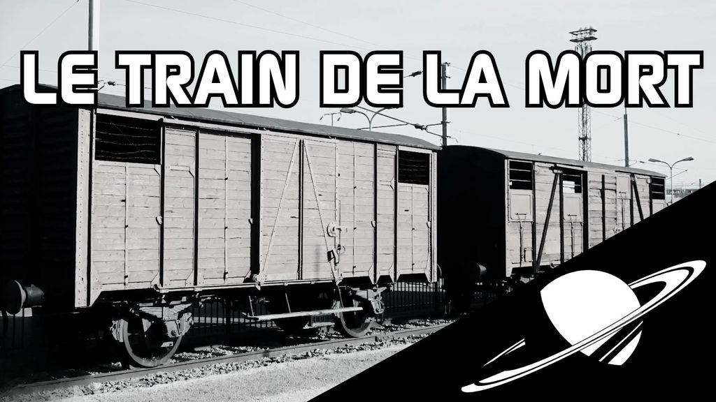 Le train de la mort