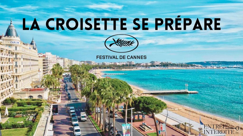 Culture | Cette année, le Festival de Cannes se déroule en juillet : la Croisette se tient prête