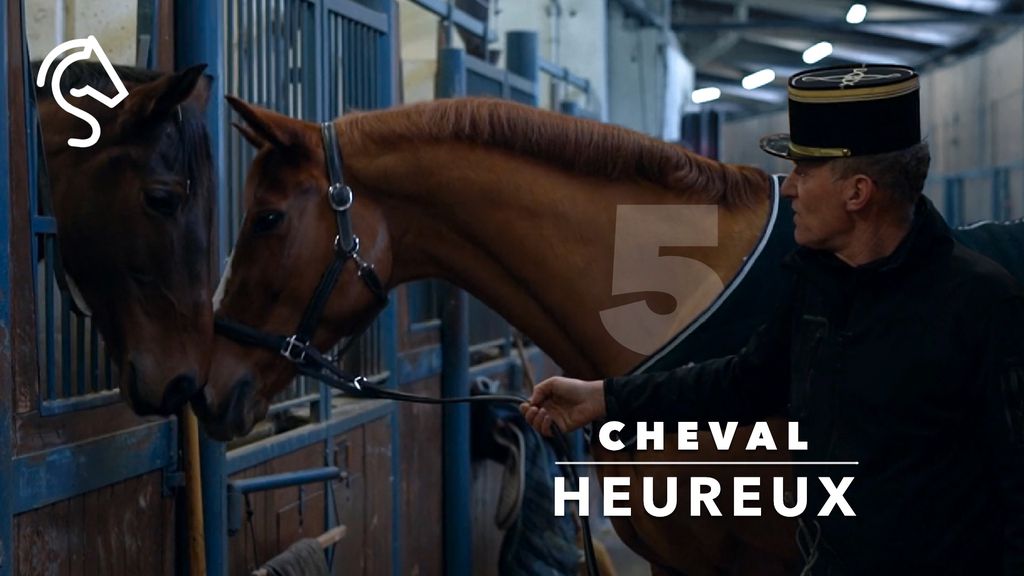 Cheval Heureux S1 E5