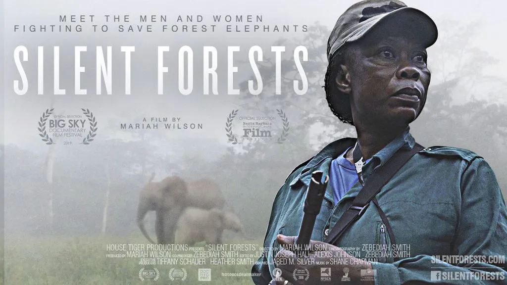 Silent Forests