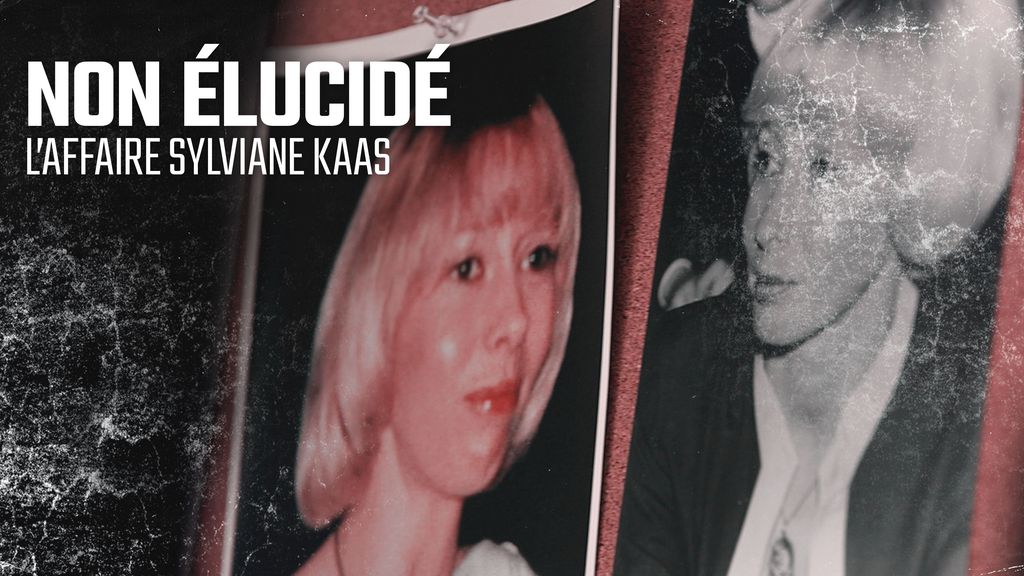 L'affaire Sylviane Kaas