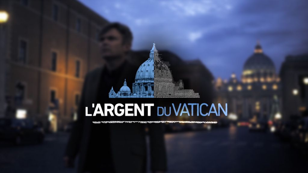 L'Argent du Vatican