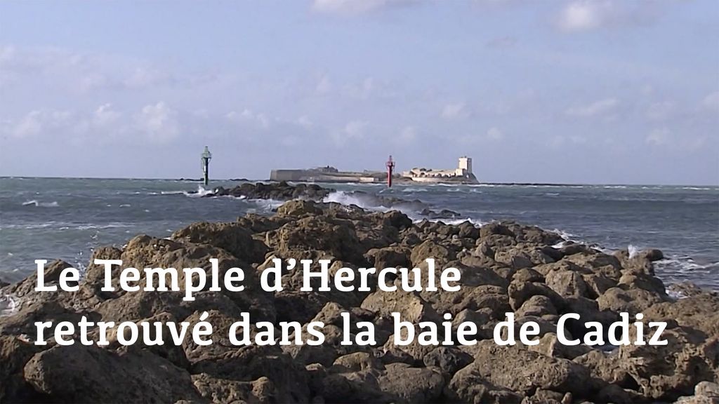 World News | Des chercheurs espagnols ont retrouvé les traces du légendaire temple d'Hercule