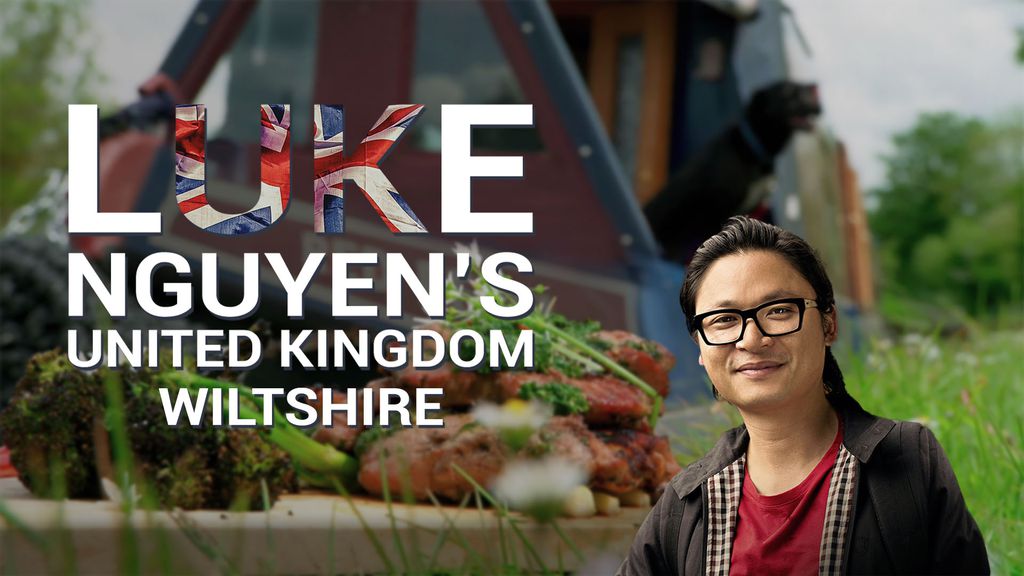 Luke Nguyens United Kingdom Episode 2 - Wiltshire