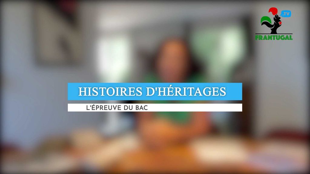 HISTOIRES D'HERITAGES #4