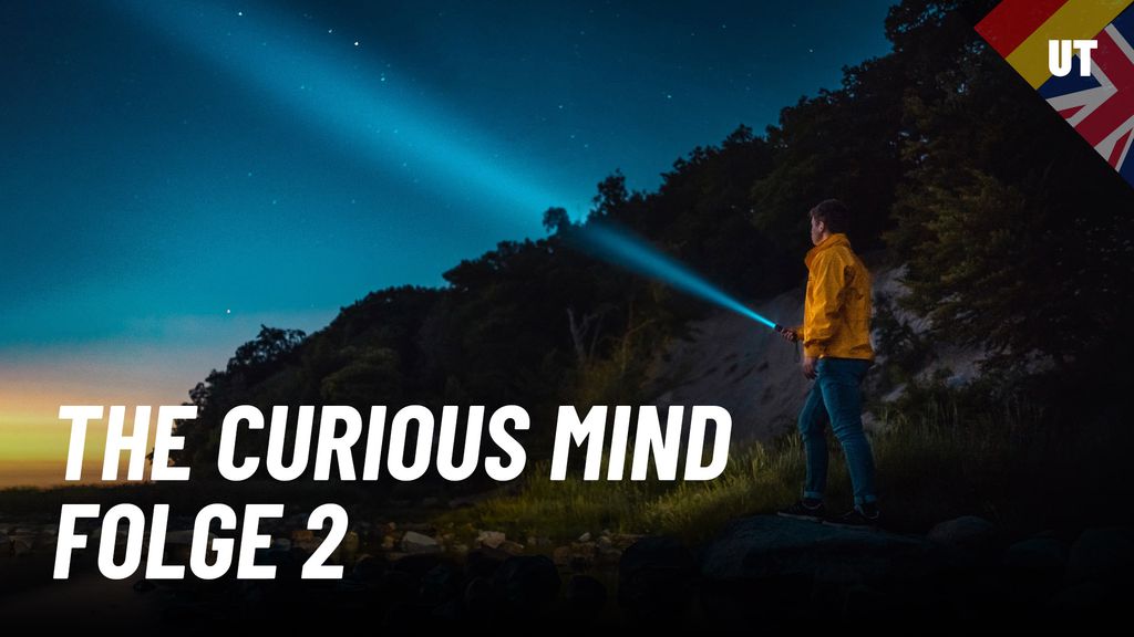 The Curious Mind: Folge 2