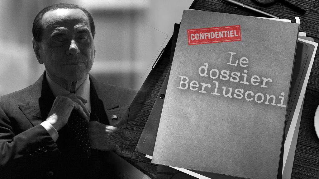 Le Dossier Berlusconi