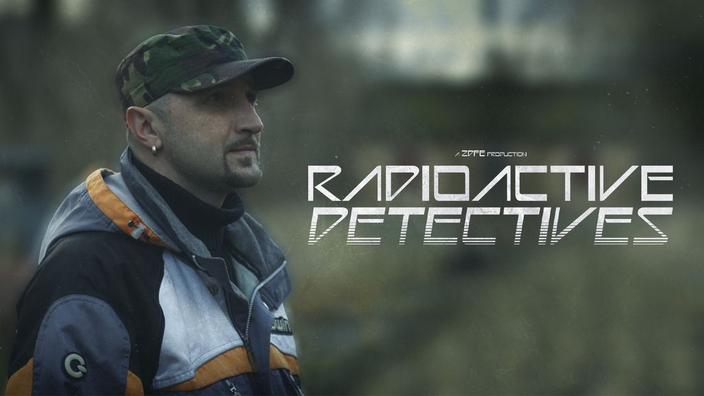 Radioactive detectives | Episode 1 | Lost places