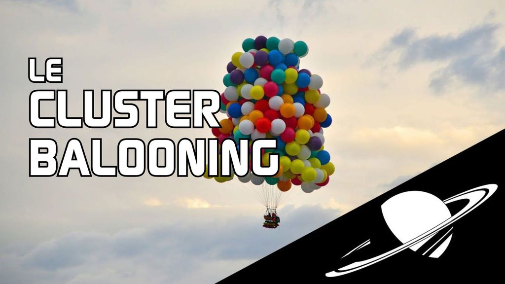 Le cluster balooning