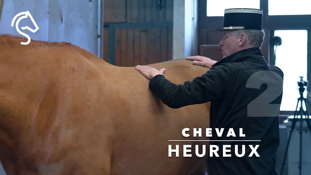 Cheval Heureux S1 E2