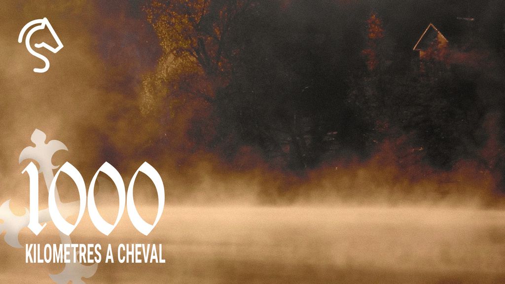 1000 Kilomètres à Cheval - Saison 1 | Épisode 04