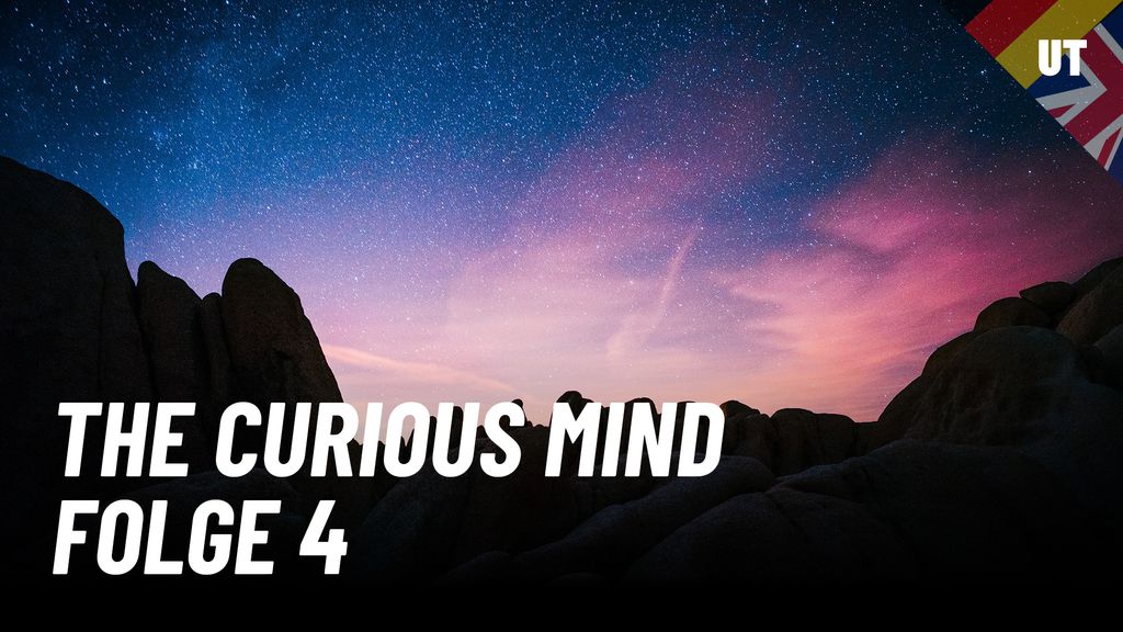 The Curious Mind: Folge 4