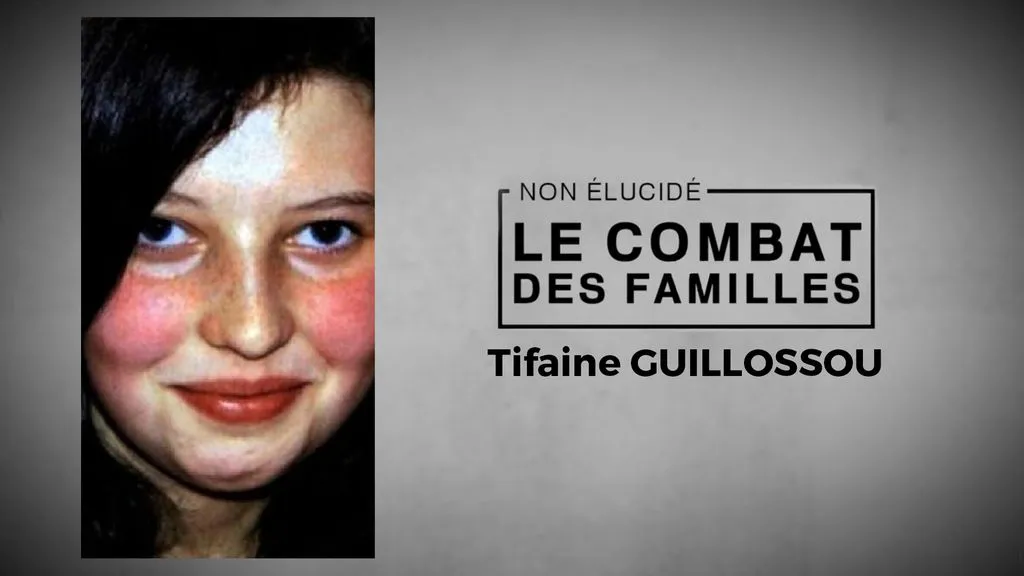 Le combat des familles - Tifaine Guillossou