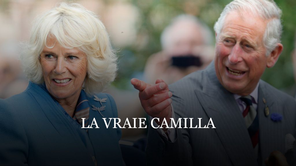 La vraie Camilla
