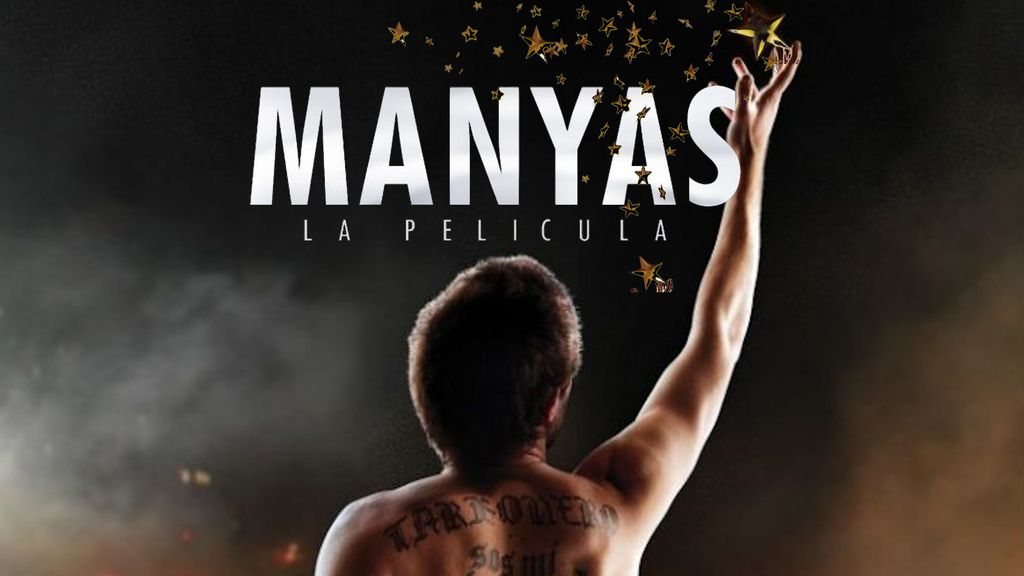 Manyas, la Pelicula