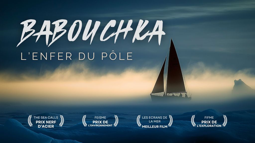 Babouchka, l'Enfer du Pôle