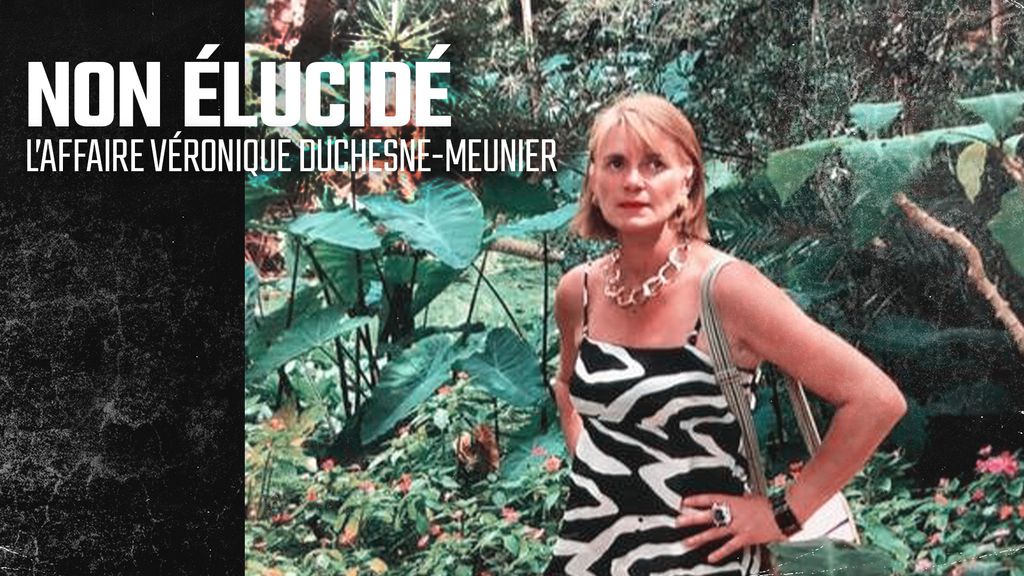 L'affaire Véronique Duchesne-Meunier
