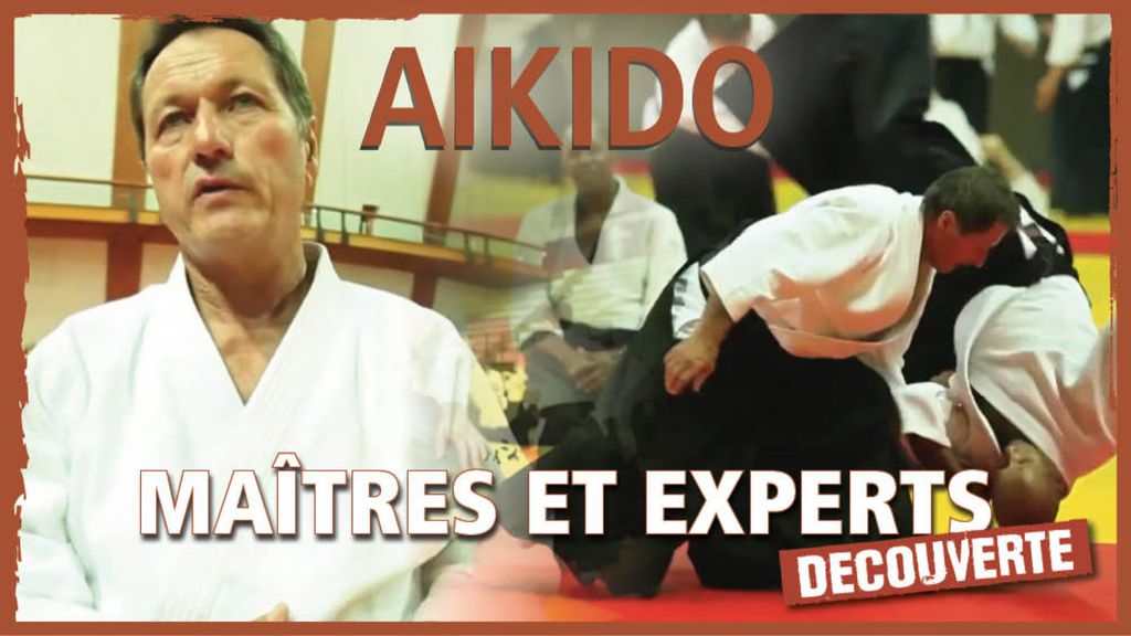 Fête de l'Aikido