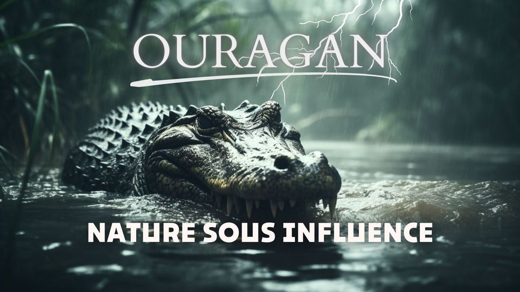 Ouragan - S01 E02 - Nature sous influence