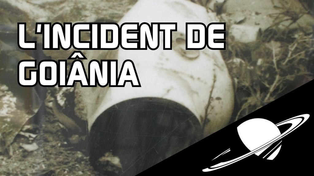 L'incident de Goiânia