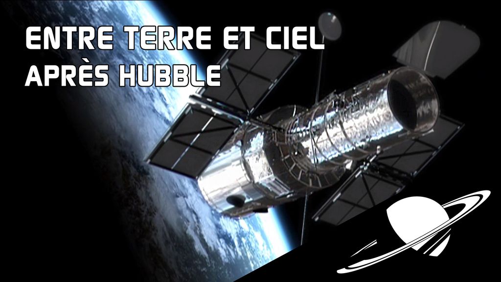 Entre Terre et Ciel - S1 E06 : Californie, l'univers après Hubble