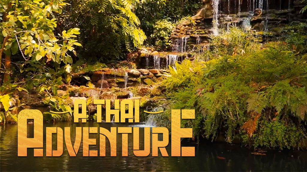 Une aventure de Thaï