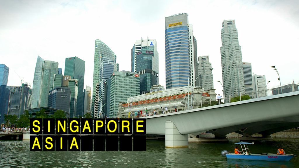 Singapore, Asia