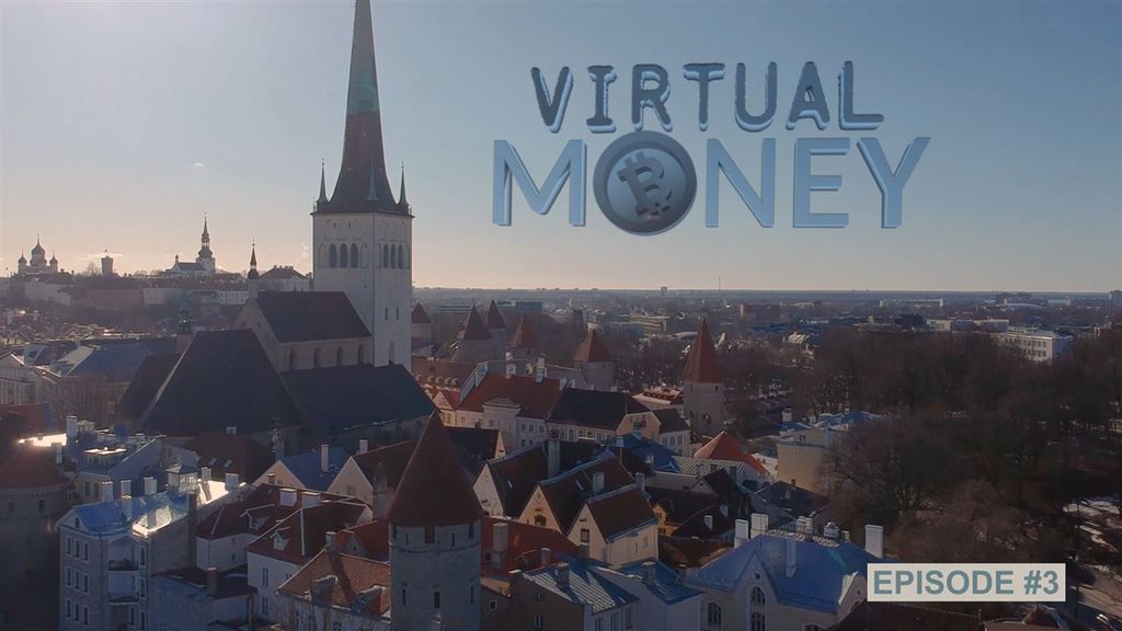 Virtual Money ep.3: The non-Bank of bitcoins