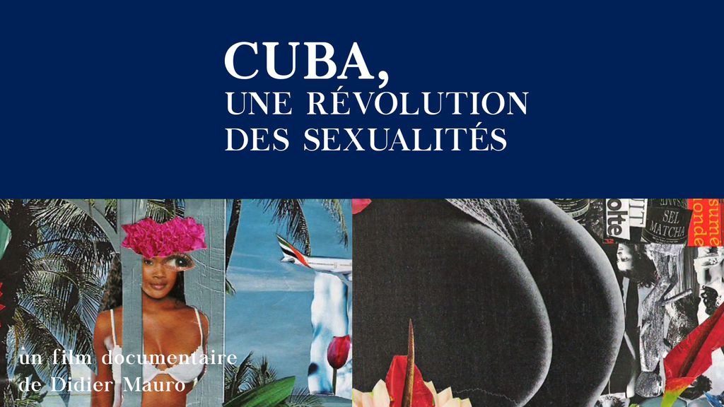 Cuba, une révolution des sexualités