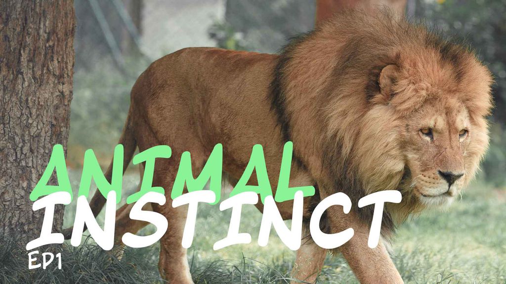 Animal Instinct - Episode 1