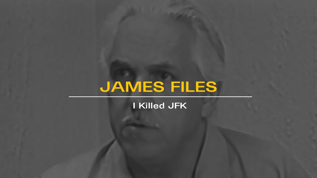 James Files