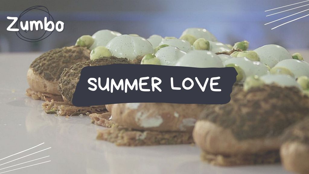 Zumbo - Summer Love
