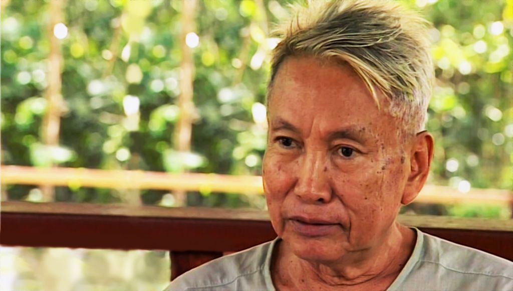 Les khmers rouges : Le Mystère Pol Pot
