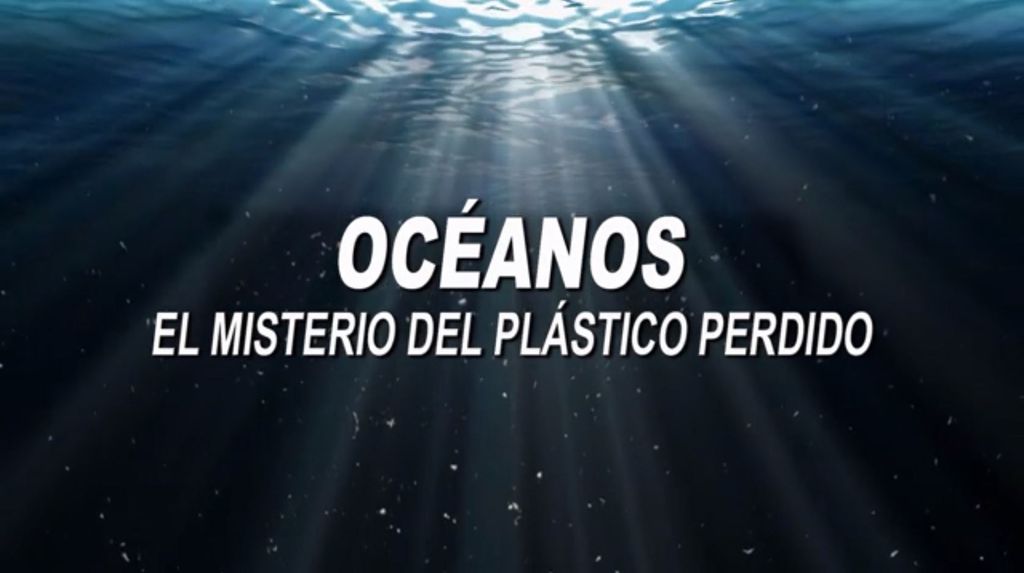 Océanos: el misterio del plástico desaparecido