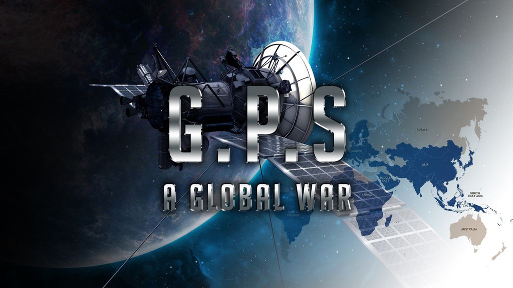 GPS : A Global War