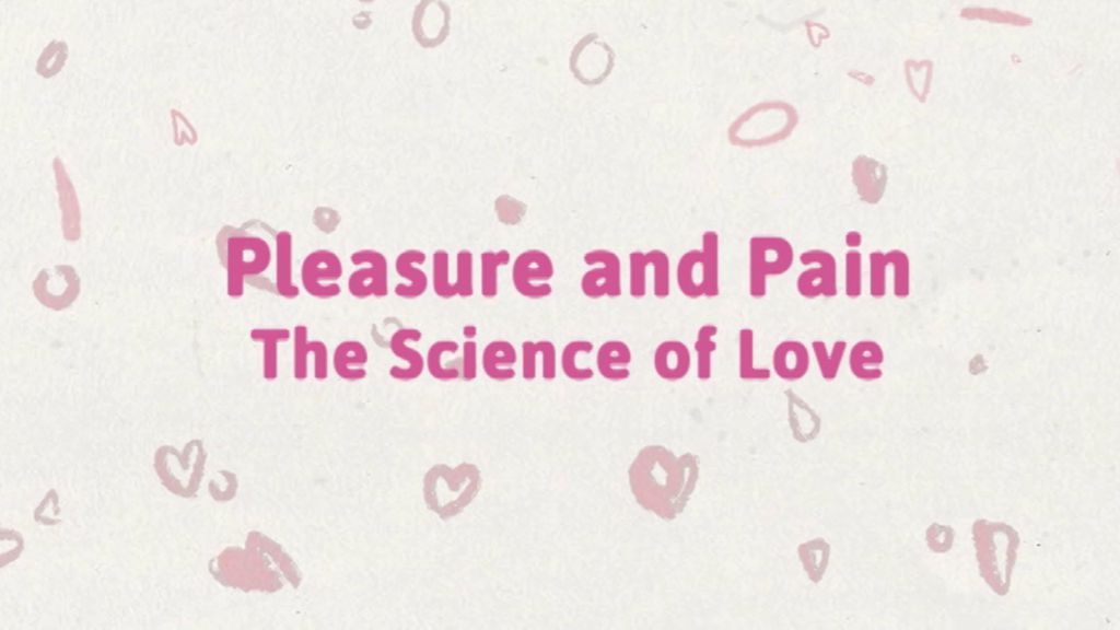 Pleasure and Pain: The Science of Love