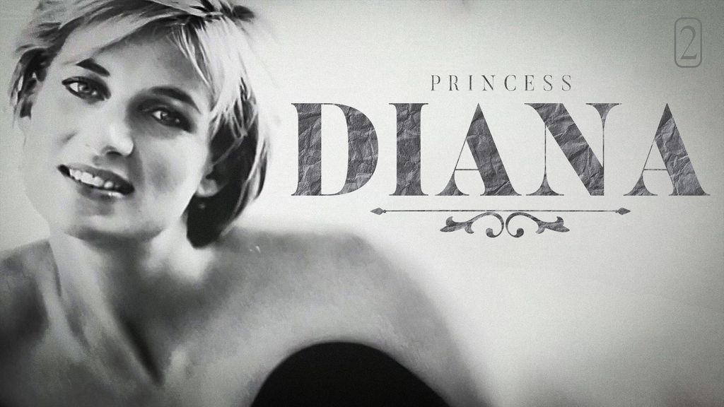 Princess Diana Part II