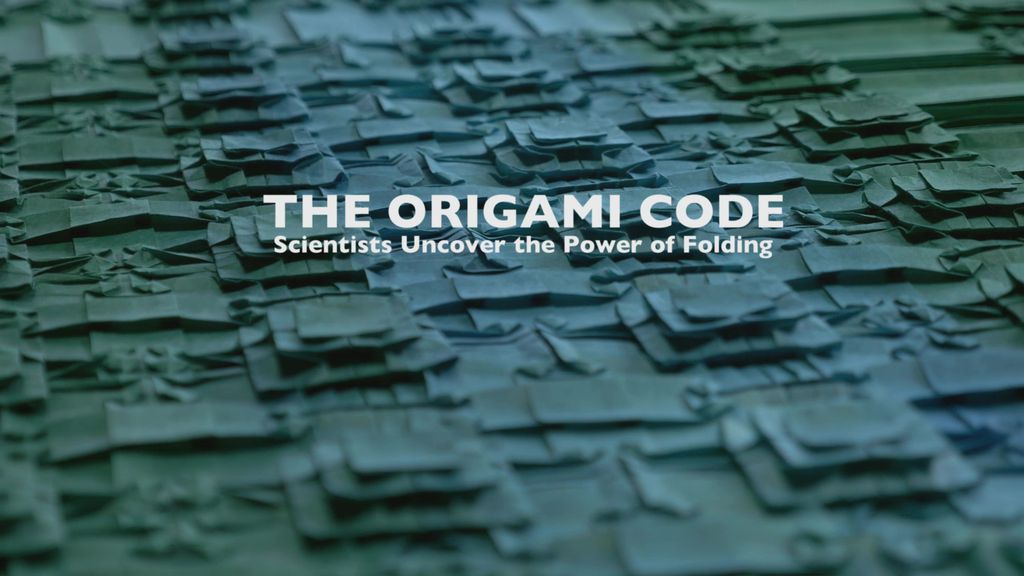 Origami Code