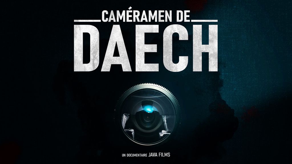 Caméramen de Daech