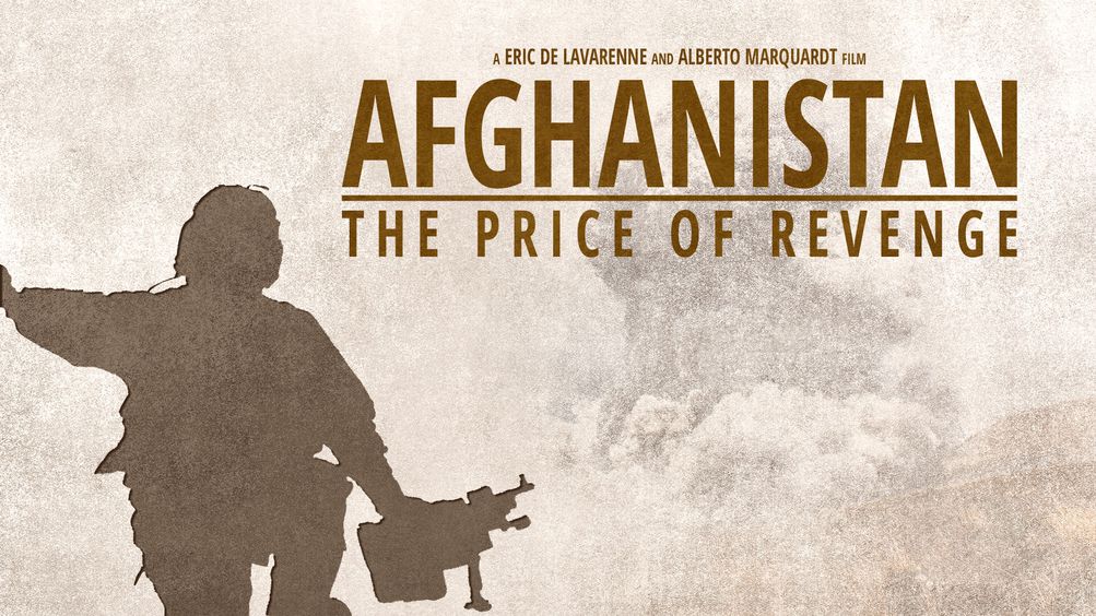 Afghanistan, the price of revenge