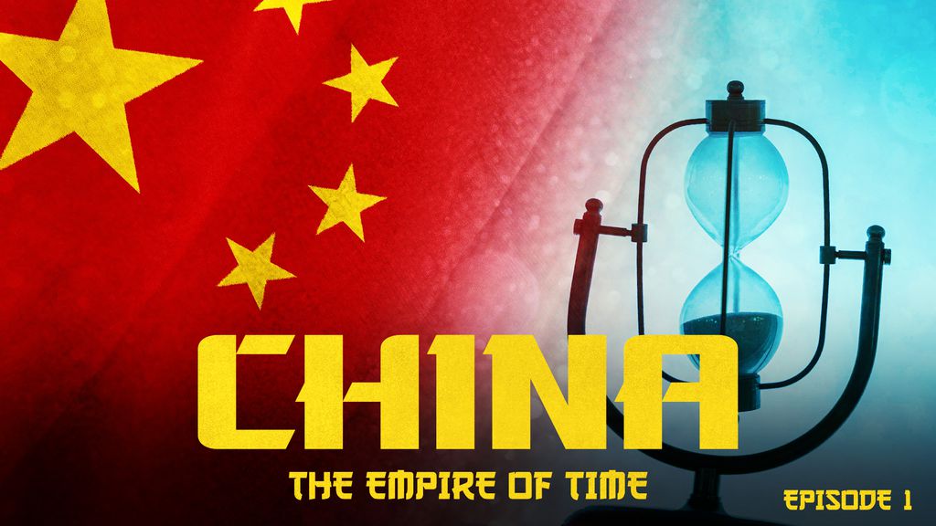 China, the empire of time - Episode 1