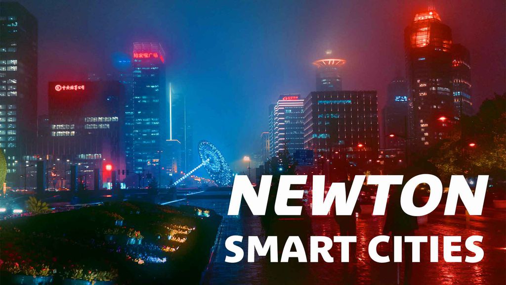Newton - Smart Cities